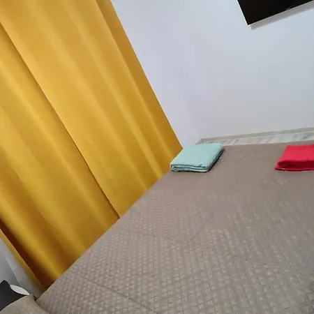 Bucovina Apartment Campulung Moldovenesc