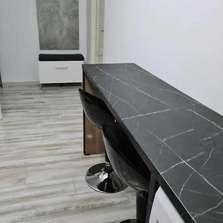 Apartment Bucovina Campulung Moldovenesc