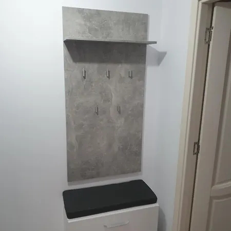 Bucovina Apartment Campulung Moldovenesc