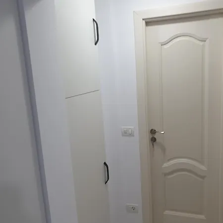 Bucovina Apartment *